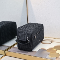 Dior Cosmetic Bags